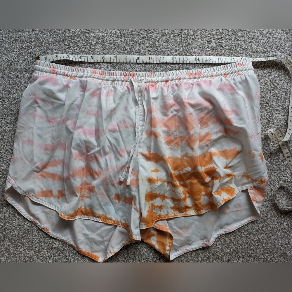 Old Navy athletic shorts